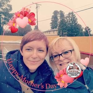 Meet your Posher, Liz